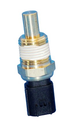 Engine Coolant Temperature Sensor & Connector Fits  Mini Cooper  2002-2008 1.6L