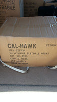 Slatwall Hooks Slat Wall board Shelf Shelving Lot of 30 pcs New 4" x 1/4"