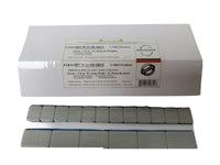 12 Boxes x 270 0.50oz 0.25oz Gray Coated Adhesive Stick on Wheel Weights Balance