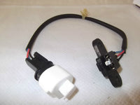 Crankshaft Position Sensor W/Pigtail Connector Fits: Mitsubishi Chrysler Dodge