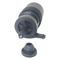 Windshield Washer Pump Fits:BMW Buick Cadillac Chevrolet GMC 2004-2023