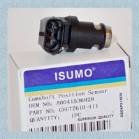 Set of 4 Engine Camshaft Position Sensor (CMP) Fits: Chrysler Dodge Mercedes