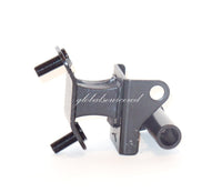 Auto Trans Mount Rear Fits: ACURA MDX 2003-2006 HONDA PILOT	2006-2008
