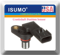 Camshaft Position Sensor Fits:OEM# 12141485845 Mini Cooper 2002-2008