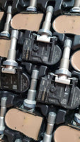 SE10003 VDO REDI Tire Pressure Monitoring System (TPMS) Sensor 315MHz