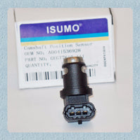 Set of 4 Engine Camshaft Position Sensor (CMP) Fits: Chrysler Dodge Mercedes