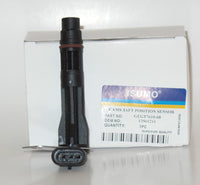 Camshaft Position Sensor W/ Connector Fits:Isuzu Buick Cadillac Chevrolet  GMC