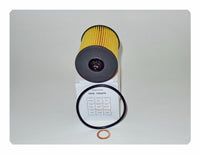 PACKAGE OF 6 ENGINE OIL FILTER CH10066 Fits: MINI COOPER  COUNTRYMAN  PACEMAN