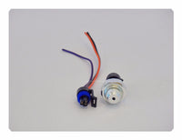(Lot  of 10) Oil Pressure Sending Unit with Pigtail Fits: GM Isuzu Pontiac Saab