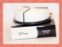 Engine Air Filters Fits: A34629 Fits Honda Toyota Isuzu