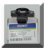 22620-6P005 Throttle Position Sensor (TPS) Fits: Infiniti Q45 Nissan Altima
