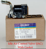 Idle Air Control Valve & Throttle Position Sensor Fits RSX 02-06 Civic 02-05
