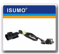 Crankshaft Position Sensor W/Pigtail Connector Fits: Mitsubishi Chrysler Dodge