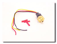 1840078C1 EGR Pressure Feedback Sensor with Pigtail Fits: Ford E350 F250 F350