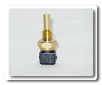Engine Coolant Temperature Sensor Front Fits BMW Chevrolet Ferrari Honda Isuzu &