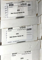 SE10003 VDO REDI Tire Pressure Monitoring System (TPMS) Sensor 315MHz