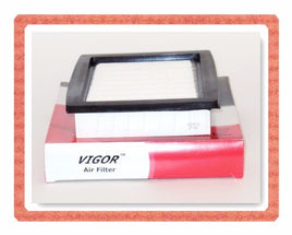 SA4636 ENGINE AIR FILTER FITS: CHEVROLET & PONTIAC 1989-1993