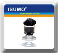 18011-P8F-A00 Exhaust Gas Recirculation EGR Valve Fits:ACURA HONDA SATURN