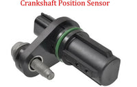 Set 5Kits Camshaft /Crankshaft position Sensor W/Connector Fits:GM Vehicles Saab