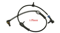 2 ABS Wheel Speed Sensor Front-Right & Left Fits: Chevrolet & GMC 2003-2018