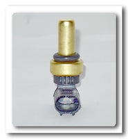 Water Temperature Sensor W/ Connector Fits: ATS ELR  Malibu Spark Spark EV Volt