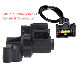 Idle Air Control Valve  Fits: BMW 318i 318is 318ti Z3