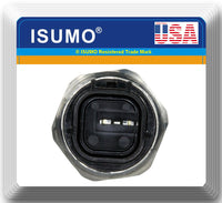Auto Trans Oil Pressure Sensor Fits: For the Most Vehicles of Acura & Honda