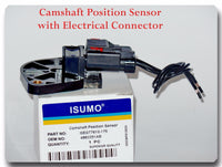 Camshaft Position Sensor W / Connector For Chrysler Dodge Eagle Mitsubishi