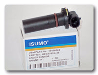 10456043 Crankshaft Position Sensor Fits:Buick Cadillac Chevrolet Isuzu Honda