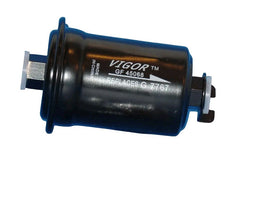 Fuel Filter Fits: Chrysler Daihatsu Dodge Eagle Lexus Mitsubishi Plymouth Toyota