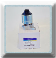 EGR Valve With Electrical Connector Fits:Buick Chevy GMC Isuzu Pontiac 2.2L 2.4L