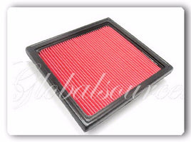 A35824 AIR FILTER FITS:INFINITI EX35 EX37 G25 G35 G37 Q60 QX50 NISSAN350Z 370Z