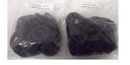 LOT OF 100 DP7542PK OIL DRAIN PLUG CRUSH WASHERS GASKETS FIBER 18 MM