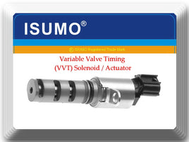 Variable Valve Timing Solenoid Fits:Toyota Prius C 2012-2019 L4 1.5L