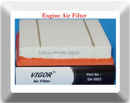 Eng Air Filter Fits OEM#10350737 Allure LaCrosse Impala Monte Carlo Grand Prix