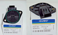 Camshaft Position Sensor W / Connector For Chrysler Dodge Eagle Mitsubishi