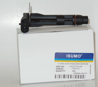Camshaft Position Sensor W/ Connector Fits:Isuzu Buick Cadillac Chevrolet  GMC