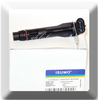 12561211 Camshaft Position Sensor Fits: Buick Cadillac Chevrolet Hummer Isuzu &