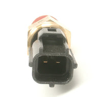 TX81 Coolant Temperature Sensor W/ Connector For Chrysler Dodge Eagle Jeep
