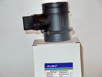 Mass Air Flow Sensor W/Connector Fit: VW Beetle Golf Jetta 1.8L 2.0L 1998-2002