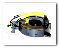 Clock Spring Spiral Cable Fits: Dodge Caravan Dodge Grand Caravan 2001-2007