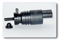 Windshield Washer Pump Fits:OEM#2218690121BMW 1997-2010 Mercedes Smart 1995-2017