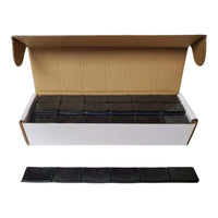 180 Pcs Black Stick on Self Adhesive Wheel Weights Balance - 0.50oz (1/2oz)