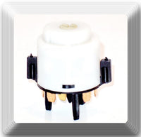 OE Spec Ignition Starter Switch Fits: Audi Porsche & Volkswagen 1998-2014
