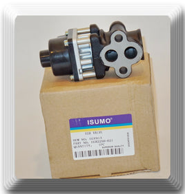 Exhaust Gas Recirculation  EGR Valve Fits: Mitsubishi Eclipse Galant Lancer