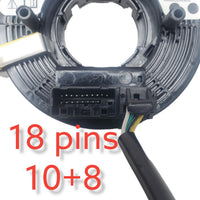 77900-STK-A02 Clockspring Spiral Cable Fits Honda CR-V 2007-2011