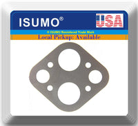 EGR Valve W/ Gasket Fits: RAM50  Lancer Mighty Max Montero Sport