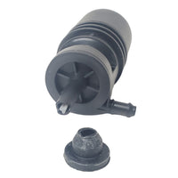 Windshield Washer Pump Fits:OEM# 67127302589 BMW Buick Cadillac Chevrolet GMC
