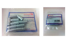 10 Kits MT0145 Santech Industries A/C System Valve Core and Cap Kit