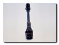2 Kits Ignition Coil With Pigtail Connector Fits: Nissan Altima Sentra -Trail